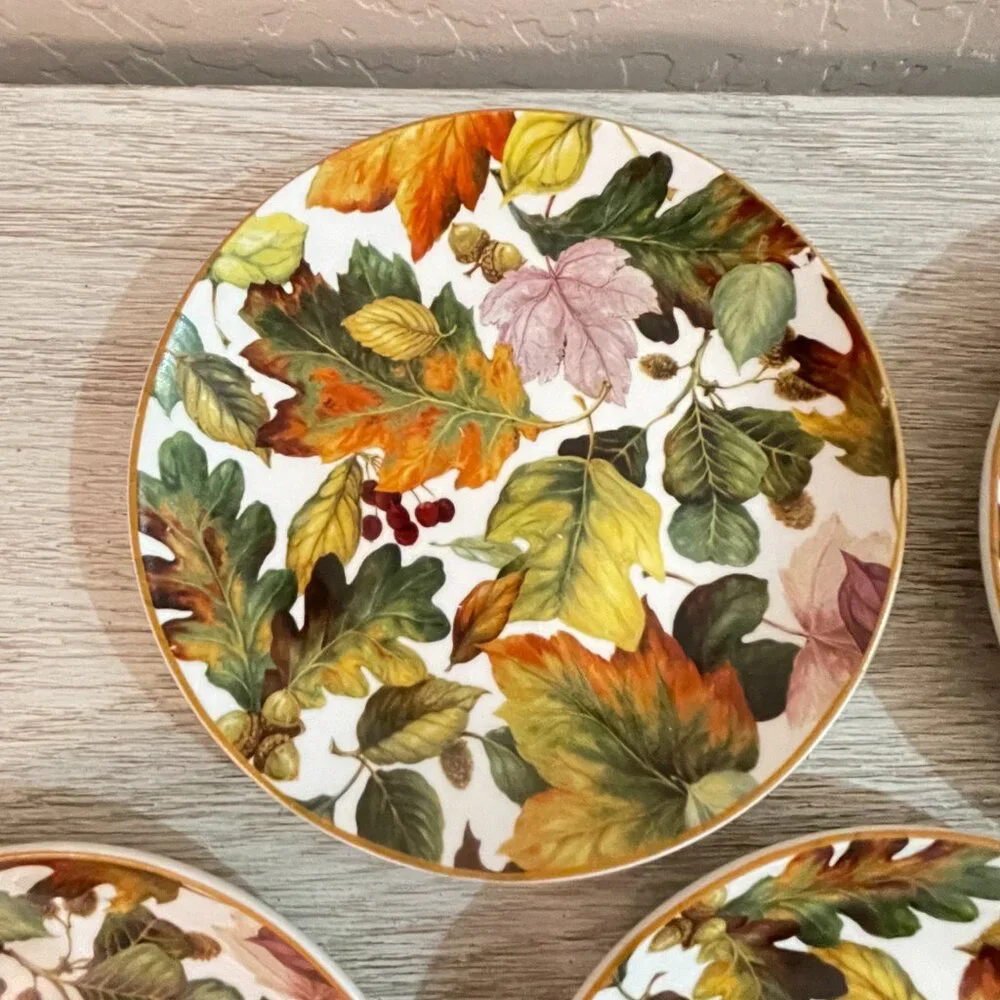 Pamela Gladding set fall